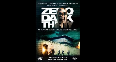Zero Dark Thirty