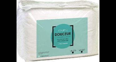 Dekbed Wit 300 g/m² 140 x 200 cm