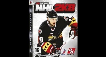 NHL 2K8