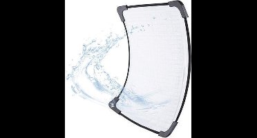 Falcon Eyes Ledpaneel Rx-12tdx Ii 30 X 45 Cm 50w