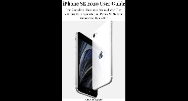 iPhone SE 2020 User Guide