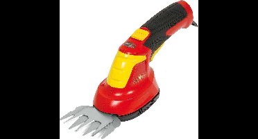 WOLF-Garten accu grasschaar LI-ION POWER FINESSE 30 R - 3.7 V accu