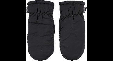 Heatkeeper Kinder Mega Thermo Wanten Zwart 9-12 jaar