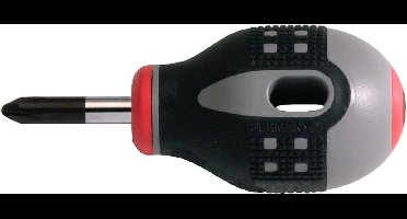 Bahco Stubby Schroevendraaier BE 8602