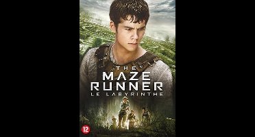 Maze Runner (DVD)