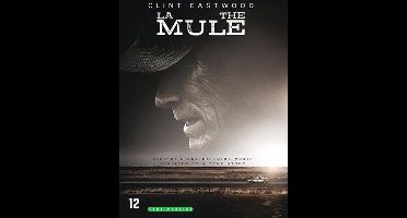 The Mule (DVD)