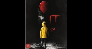 It - Chapter One (Blu-ray) (2017)
