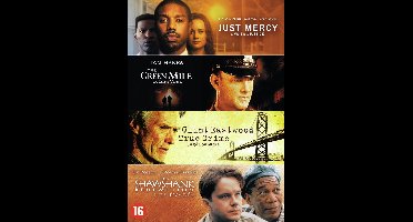 Injustice Collection (DVD)