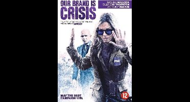 Our Brand Is Crisis (DVD)
