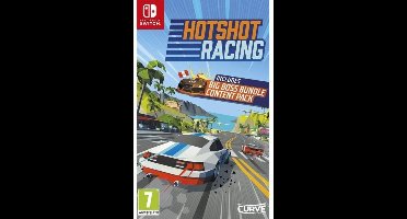 HOTSHOT RACING NINTENDO SWITCH