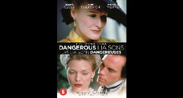 Dangerous Liaisons (DVD)