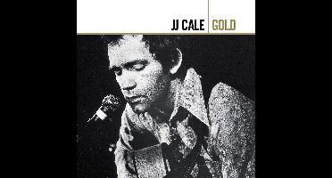 J.J. Cale - Gold (2 CD)