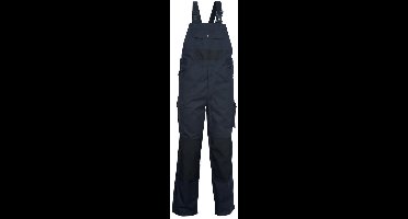 HAVEP Amerikaanse Overall Worker 2943 - Zwart - 48
