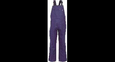 HaVeP Basic 2098 Overall - Marineblauw - maat 57
