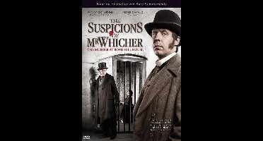 Suspicions Of Mr Whicher (DVD)