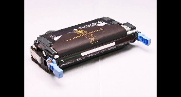 ABC huismerk toner geschikt voor HP 642A Q5952A geel voor HP Color LaserJet 4700 4700DN 4700DTN 4700N 4700PH Plus