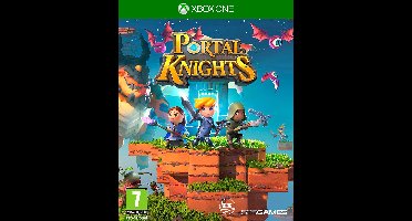 Portal Knights - Xbox One