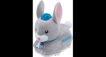 VTech Zoef Zoef Dieren Pluche Koko Konijn - Speelfiguren
