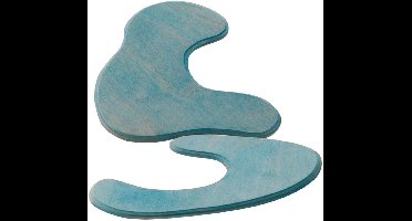 Ostheimer Vijver 2-delig