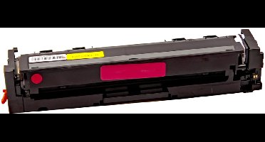 ABC huismerk toner magenta geschikt voor HP Laserjet Pro M254 M254dw M254nw MFP M280 M280nw M281 M281fdn M281fdw M 254 M 254dw M 254nw M 280 M 280nw M 281 M 281fdn M 281fdw HP 203A 203X CF543A CF543X