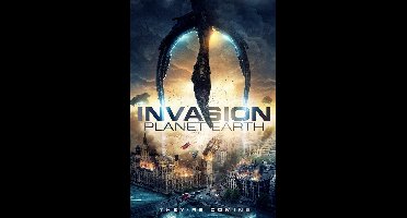 Invasion Planet Earth (DVD)