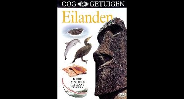 Ooggetuigen - Eilanden (DVD)