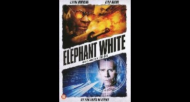 Elephant White (DVD)