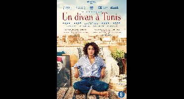 Divan A Tunis (DVD)