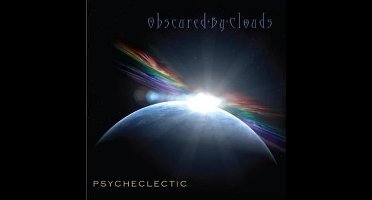 Obscured By Clouds - Psycheclectic (CD)