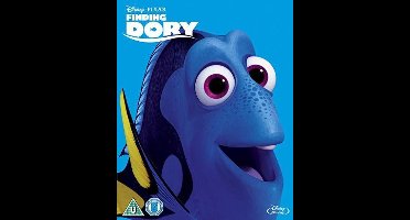 Finding Dory