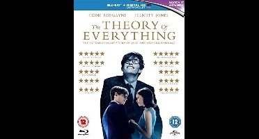 Theory Of Everything