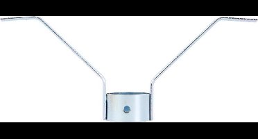 Talen Tools - Stokhouder - 30 mm