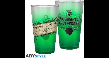 Harry Potter Polyjuice Potion Unisex Drinkglas - Neutraal - Standard