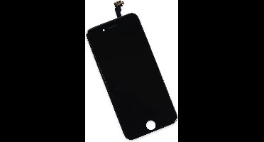 iPhone 6 scherm LCD & Touchscreen A+ kwaliteit - zwart