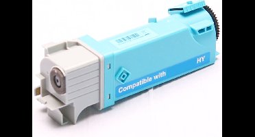 ABC huismerk toner magenta geschikt voor Dell 2150 2155 Dell 2150cn 2150cdn 2155cn 2155cdn