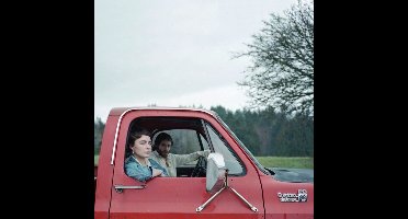 County Liners - Mary Jane Dunphe & Chris McDonnell (CD)