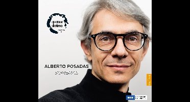 Quatuor Diotima - Sombras (CD)