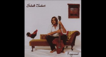 Schalk Joubert - Kayamandi (CD)