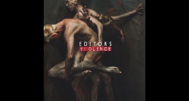Editors - Violence (CD)