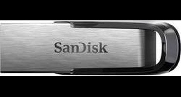SANDISK Ultra Flair - Usb-stick - USB 3.0 - 32GB