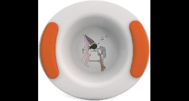 Kinderkom Kasteel - Oranje