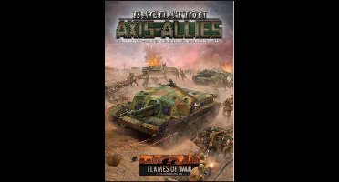 Bagration: Axis Allies