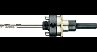 Phantom GATZAAGHOUDER PHANTOM MET 9,5 MM SCHACHT NR5 14-30MM NR5 14-30MM