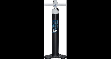 Bestway Handpomp Sport 25x10,5x65 cm Opblaasbaar en Kamperen 62227