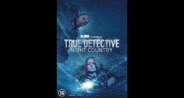 True Detective - Seizoen 4 (DVD)