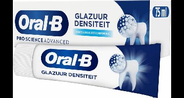 Oral-B Tandpasta Pro-Science Dagelijkse Bescherming 75 ml