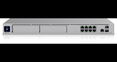 Ubiquiti Dream Machine Pro Max - Switch
