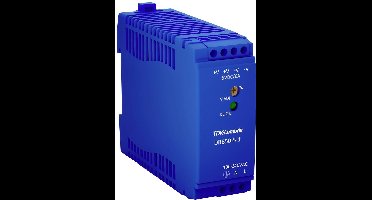 TDK-Lambda DRB50-24-1 DIN-rail netvoeding 24 V/DC 2.1 A 50.4 W Aantal uitgangen:1 x Inhoud 1 stuk(s)