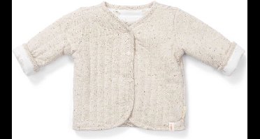 Jas - Zand - Newborn Naturals - Baby Bunny-68