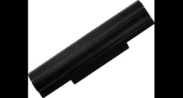 Laptop Accu Extended 6600mAh